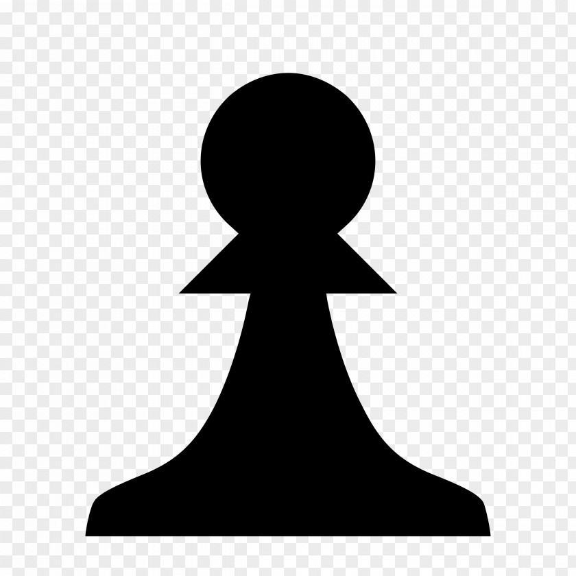 Chess Piece Pawn Rook Clip Art PNG