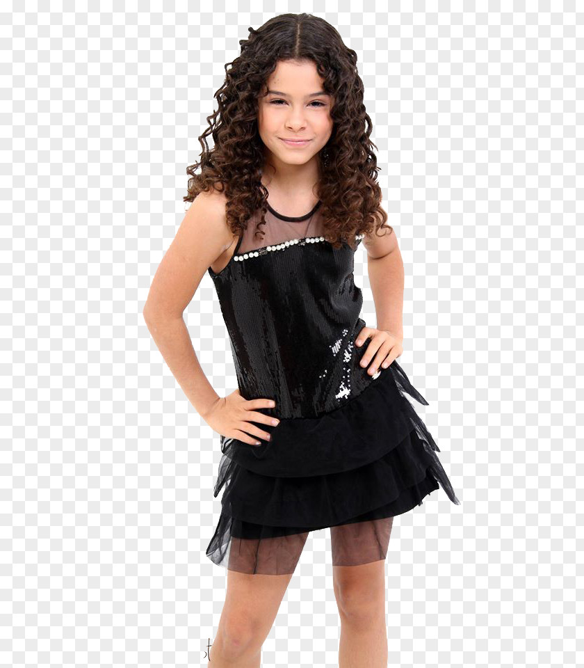 Chiquititas Mentirinhas Little Black Dress Fashion Clothing PNG