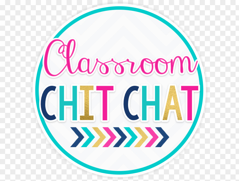 Chitchat TeachersPayTeachers Classroom Education School PNG