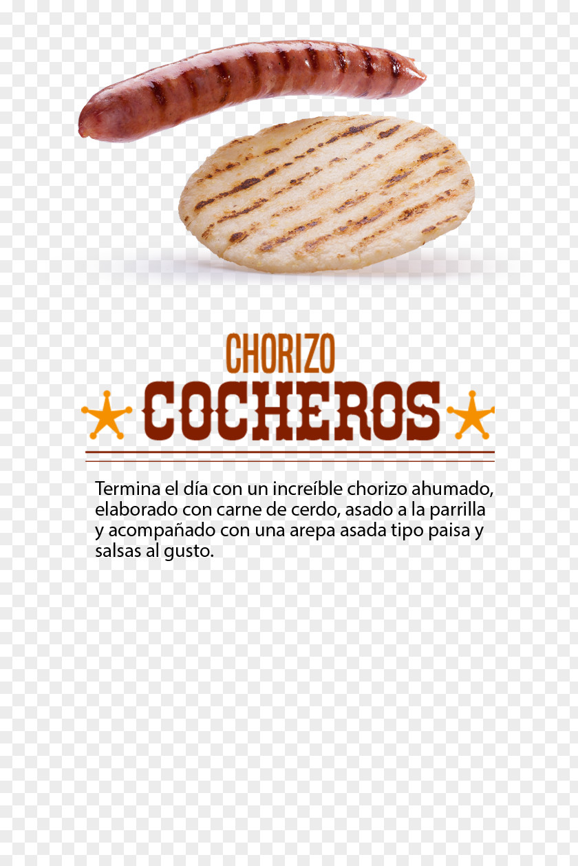 Chorizo Superfood Hero Font PNG