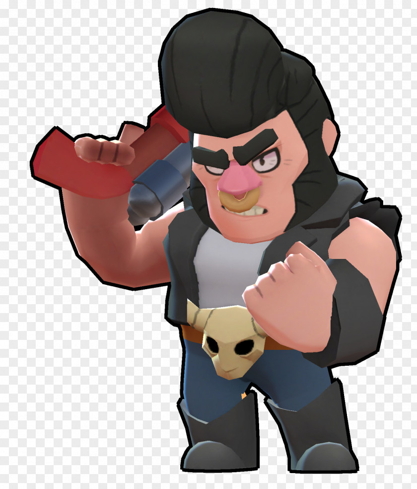 Clash Of Clans Brawl Stars Super Smash Bros. Royale Video Games PNG