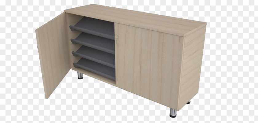 Design File Cabinets Angle PNG