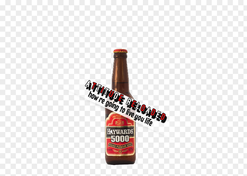 Effect Material Beer Bottle Product PNG