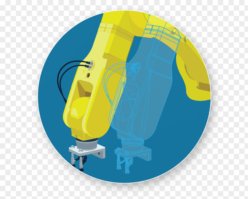 Engineering Equipment Digital Twin System PNG