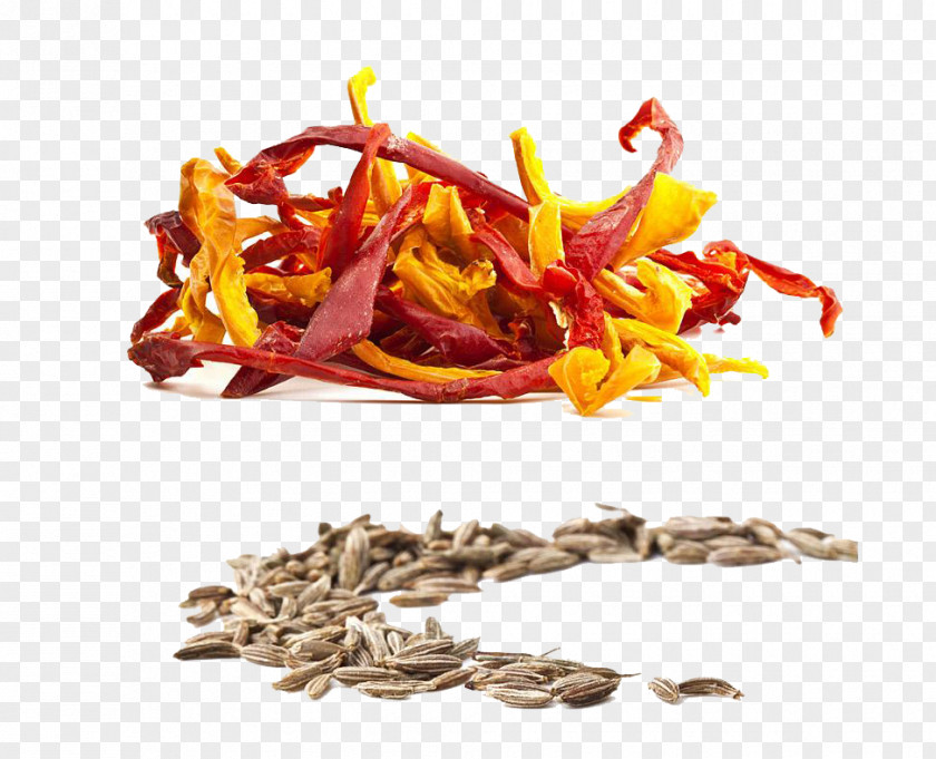 Fennel Pepper Spice Seasoning Chili Capsicum Condiment PNG