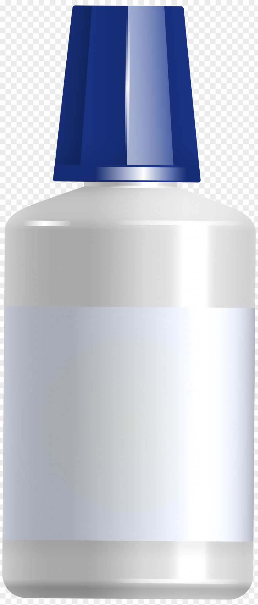 Glue Bottle Clip Art Image Liquid Cosmetics PNG