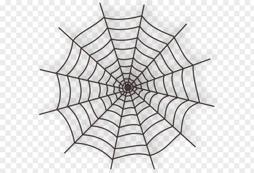 Halloween Cobwebs Spider Web Cartoon Clip Art PNG
