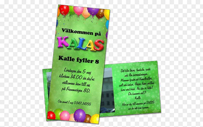 KALAS Advertising PNG