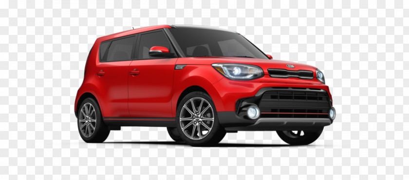 Kia Motors 2018 Soul 2017 PNG