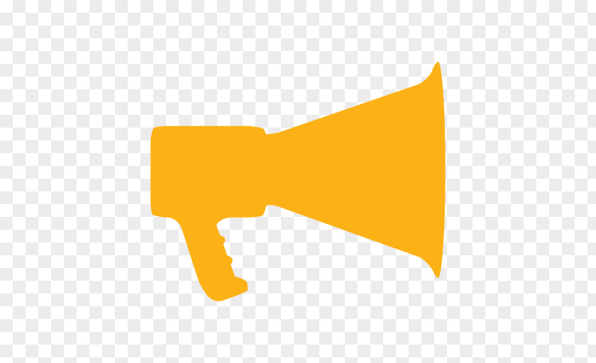 Megaphone PNG