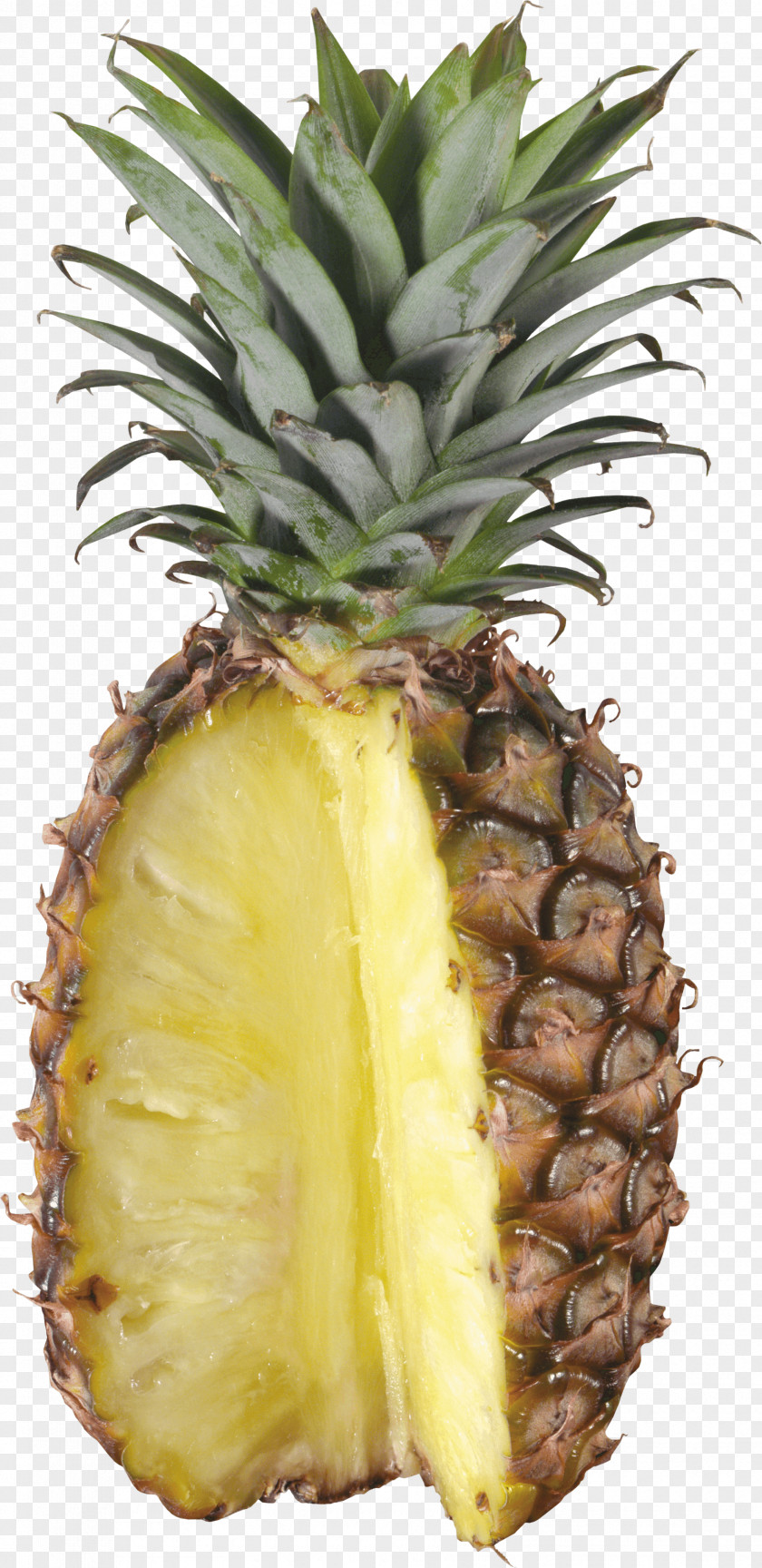 Pineapple Image Download Jungle Juice Smoothie Milkshake Rum Baba PNG