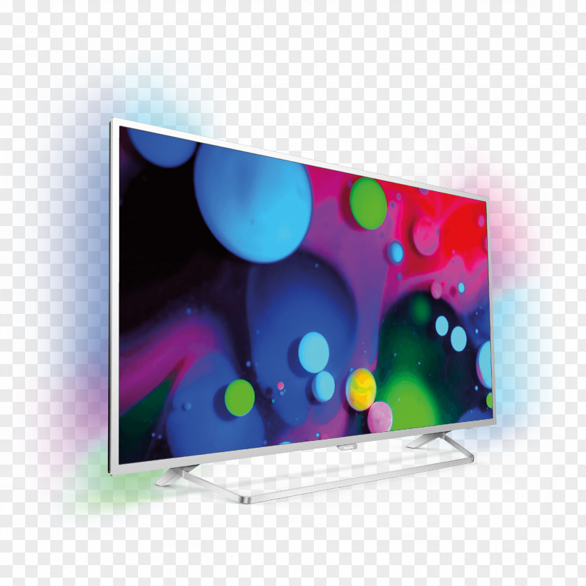Puss 4K Resolution Ultra-high-definition Television Smart TV LED-backlit LCD PNG