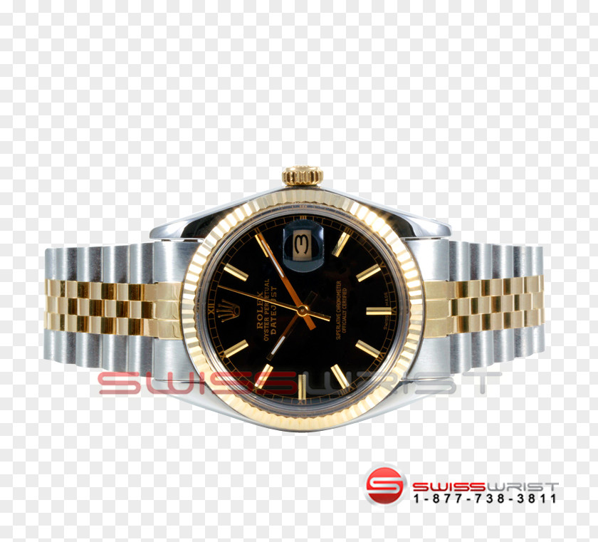 Rolex Milgauss Watch Strap Bracelet PNG
