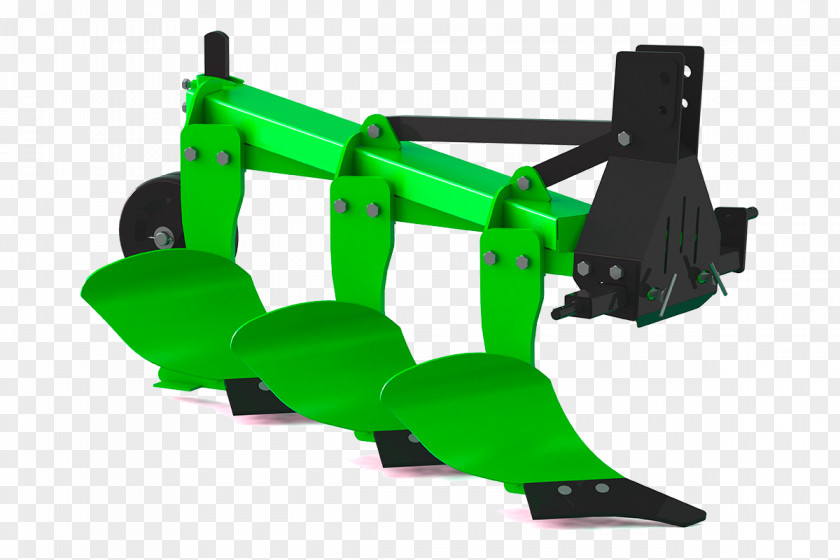 Tractor Plough Agricultural Machinery Malotraktor PNG