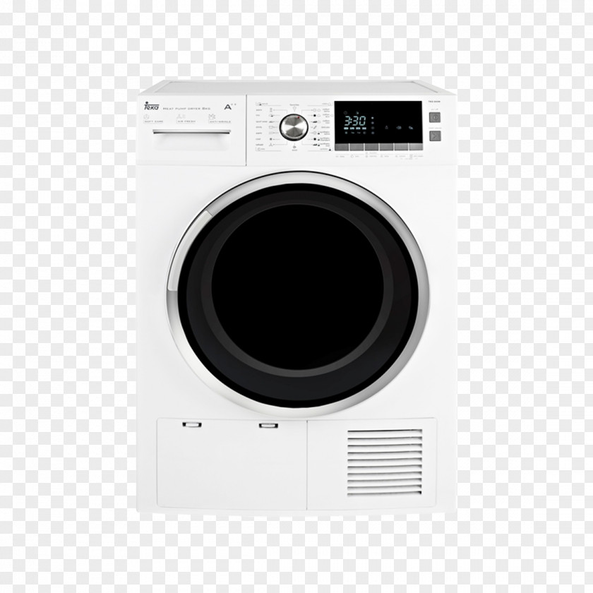 Washing Machines BRANDT BWF5Q2YCW Clothes Dryer Brandt BDT561AL PNG