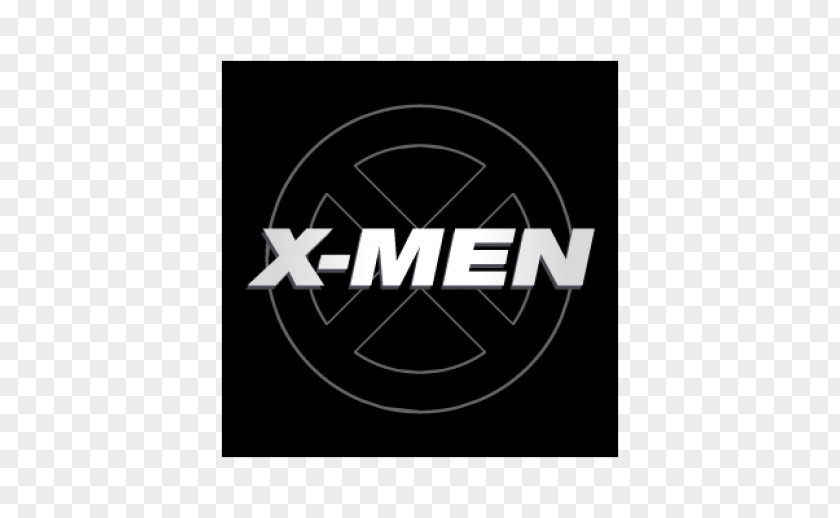 Xmen Logo X-Men Professor X Emblem Brand PNG