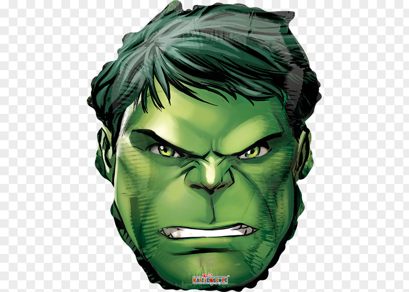 Angry Emoji Hulk Captain America Thor Black Widow Mask PNG
