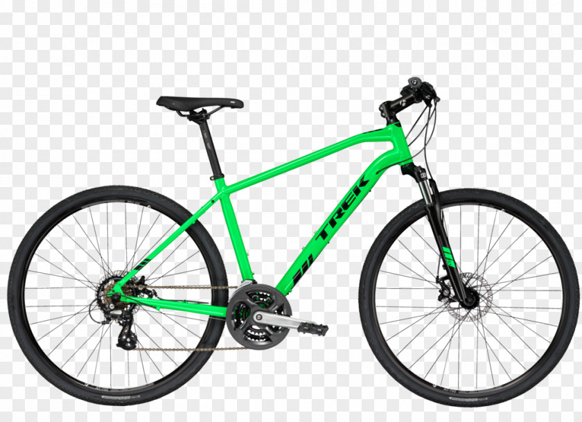 Bicycle Giant Bicycles Hybrid Trek Corporation Frames PNG