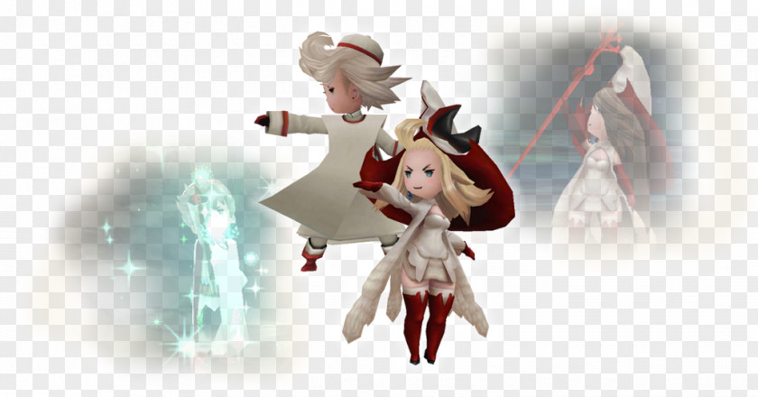 Bravely Default Censorship Second: End Layer Theatrhythm Final Fantasy Role-playing Game PNG