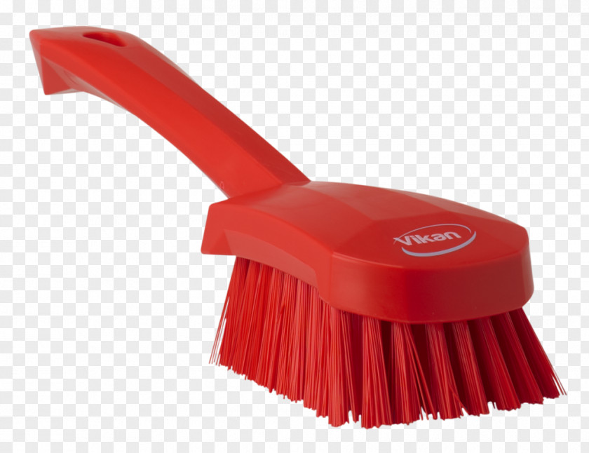 Brush Cleaning Bristle Broom Handle PNG