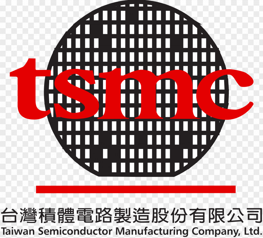 Company Logo TSMC Transparency Multi-Million Dollar Advocates Forum PNG