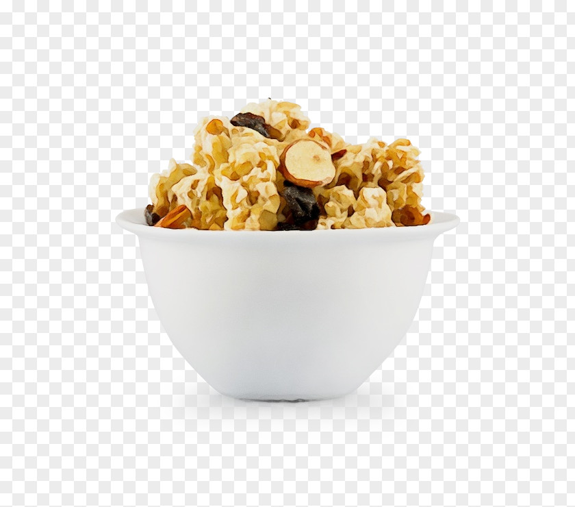 Complete Wheat Bran Flakes American Food Popcorn Cartoon PNG