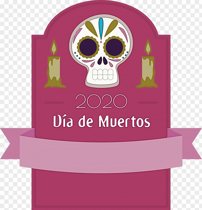 Day Of The Dead Día De Muertos Mexico PNG