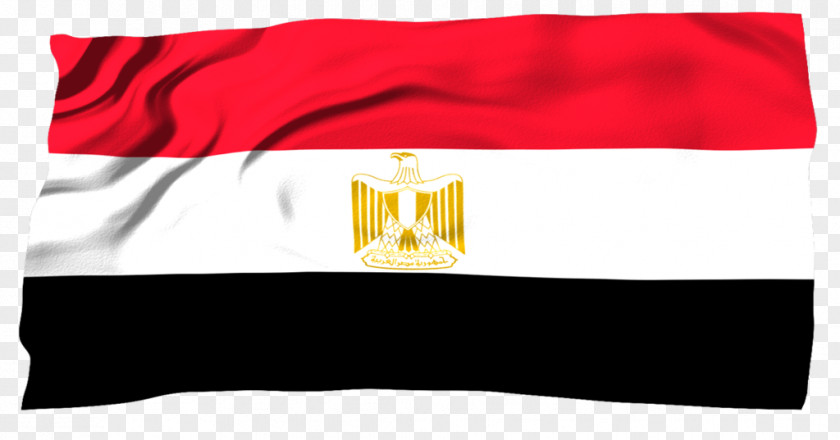 Egyptian Flag 03120 Brand Font PNG