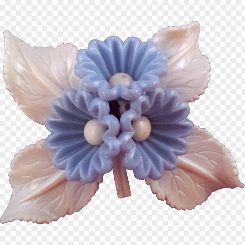 Flower Plastic Artificial Cut Flowers Pin PNG