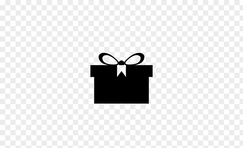Gift Christmas Box Ribbon PNG