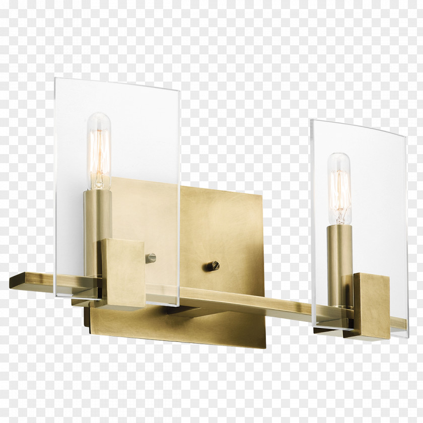 Light Fixture Lighting Bathroom Lamps Plus PNG