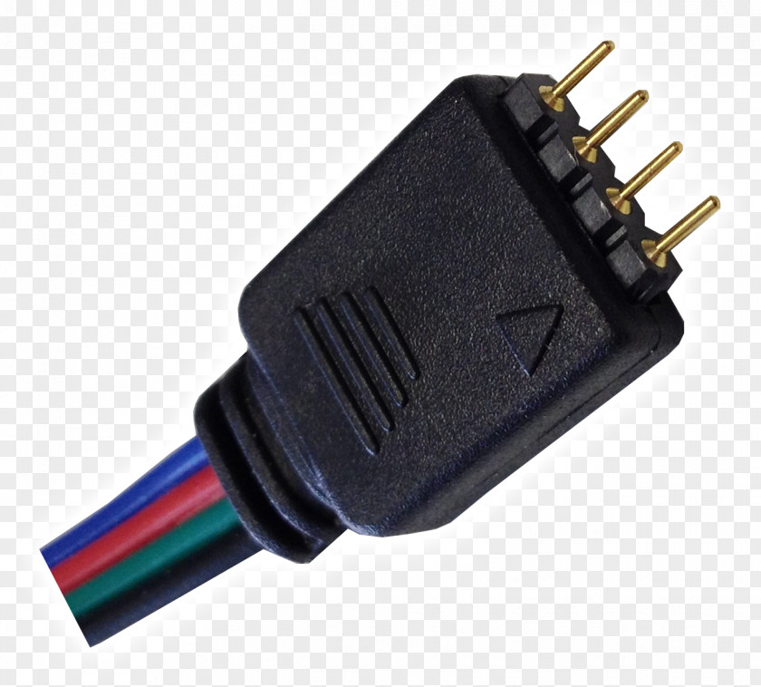 Manganeseii Chloride Electrical Connector Cable PNG
