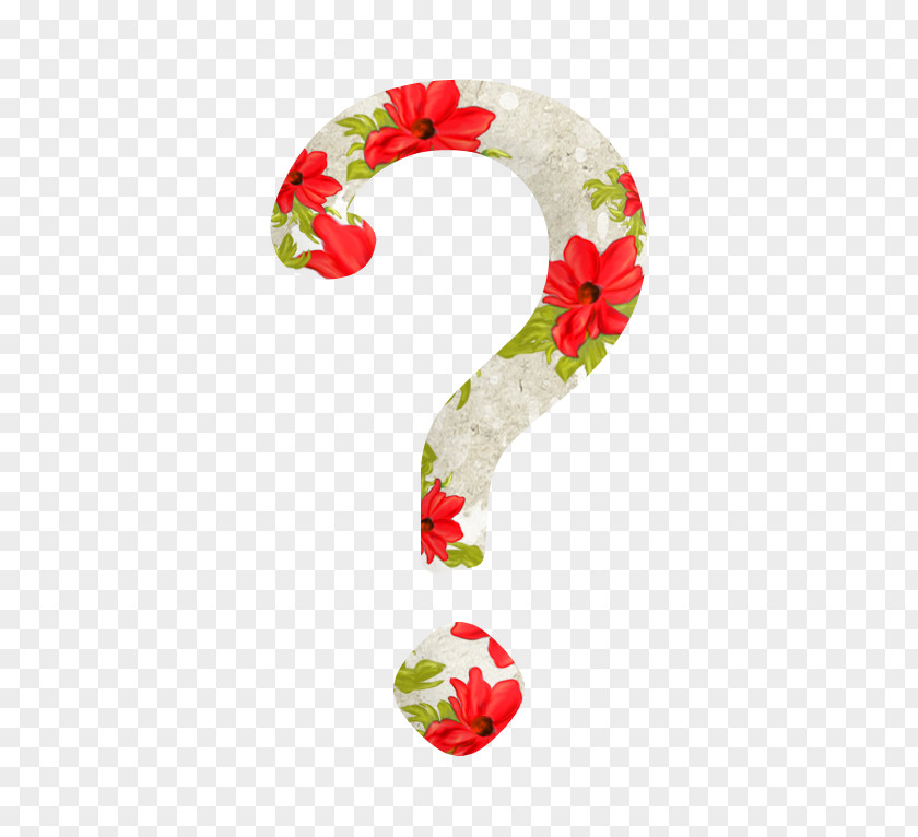 Question Mark Clip Art PNG