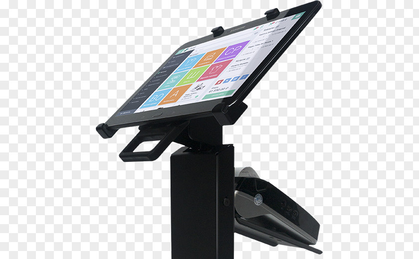 Rationality Retail Cash Register Computer Monitor Accessory Self-checkout Shop PNG