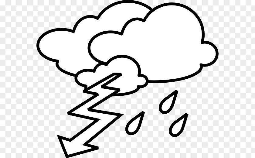 Stormy Weather Forecasting Storm Clip Art PNG