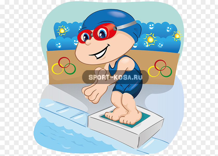 Swimming Pool Clip Art PNG