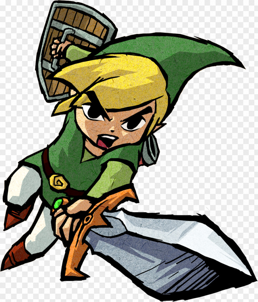 The Legend Of Zelda Zelda: Wind Waker Four Swords Adventures Ocarina Time Skyward Sword Link PNG