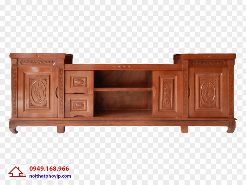 Tivi Television Pho Nộm Wood Room PNG