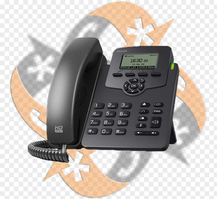 Voice Over IP PBX Door Phone Analog Telephone Adapter PNG