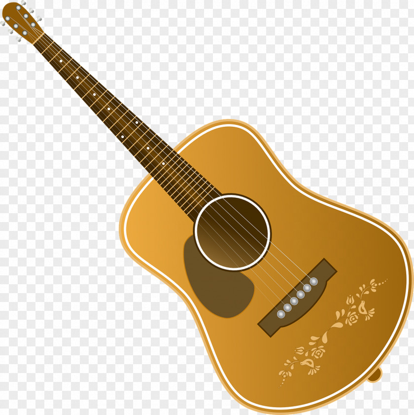 Acoustic Guitar Tiple Cuatro Musical Instruments PNG