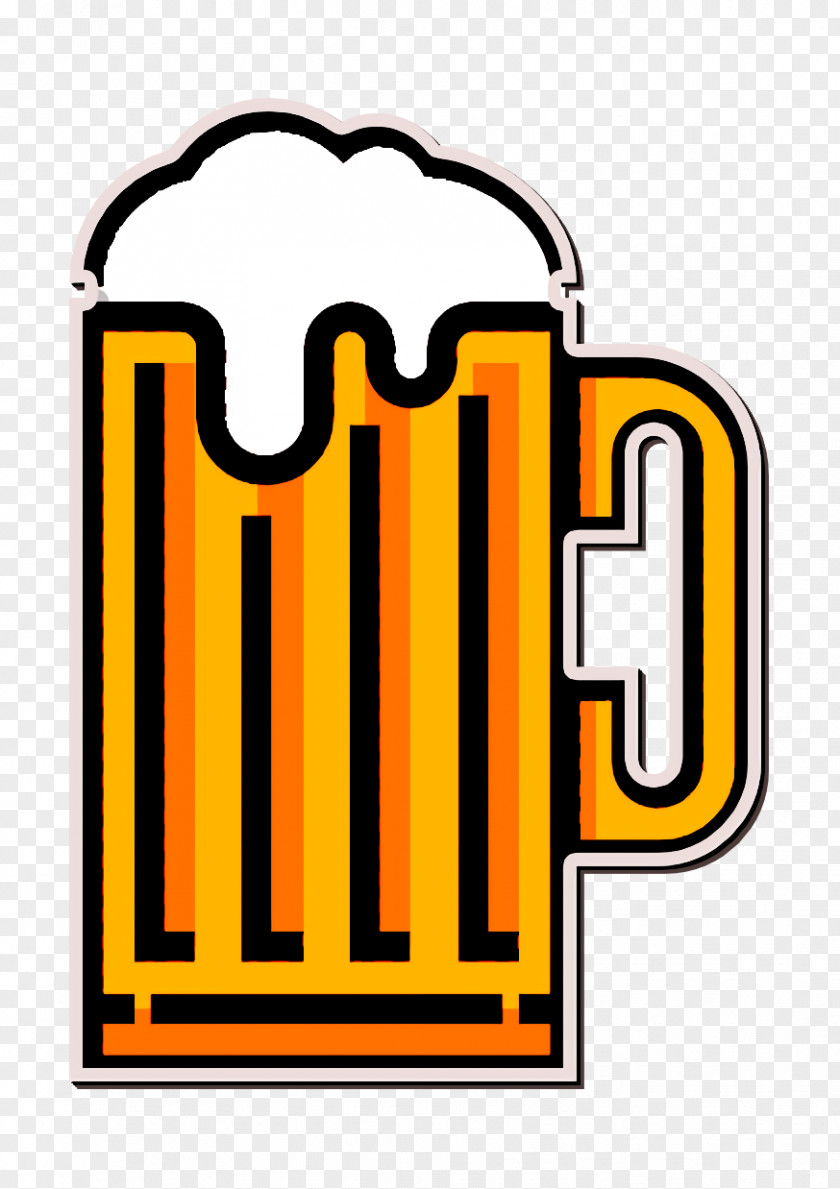 Beer Icon Food And Restaurant PNG
