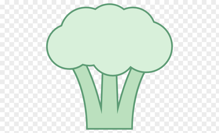 Broccoli Cauliflower Clip Art PNG