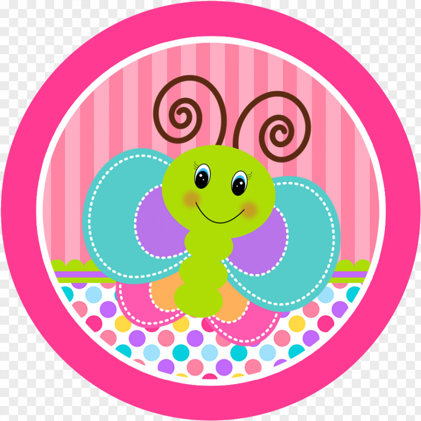 Butterfly Circle Drawing Art Clip PNG