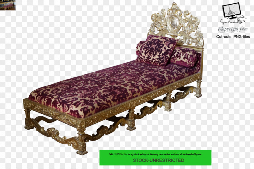 Chair Photography Chaise Longue Couch PNG