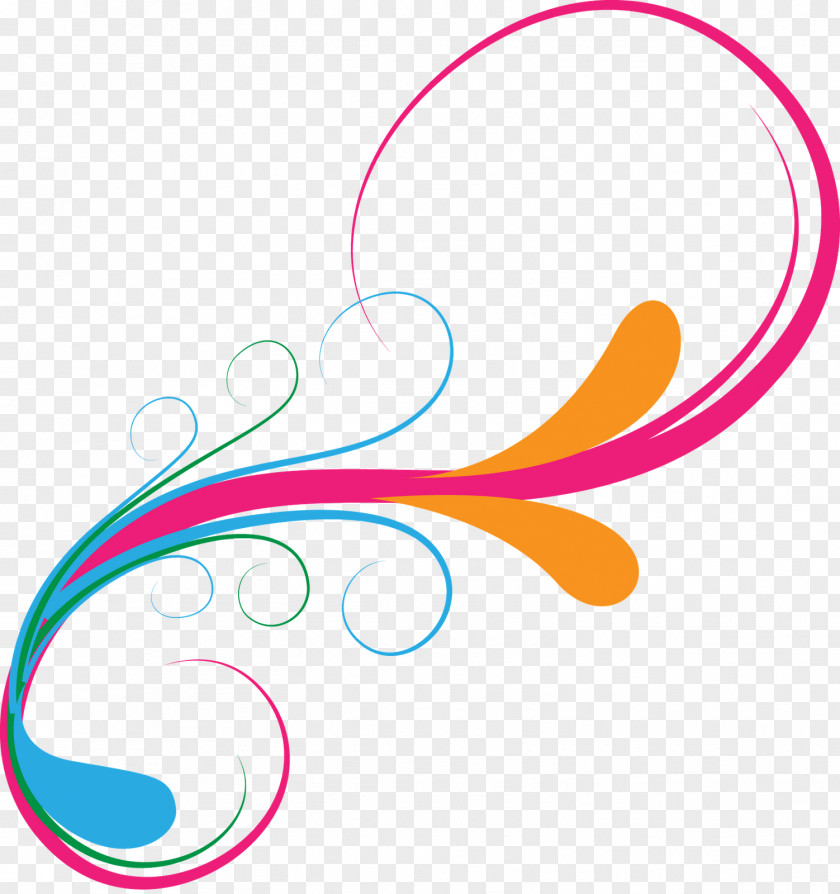 Color Clip Art PNG