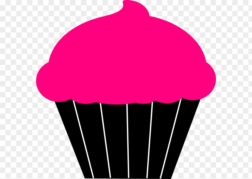 Cupcake Vector Birthday Cake Muffin Bakery Clip Art PNG