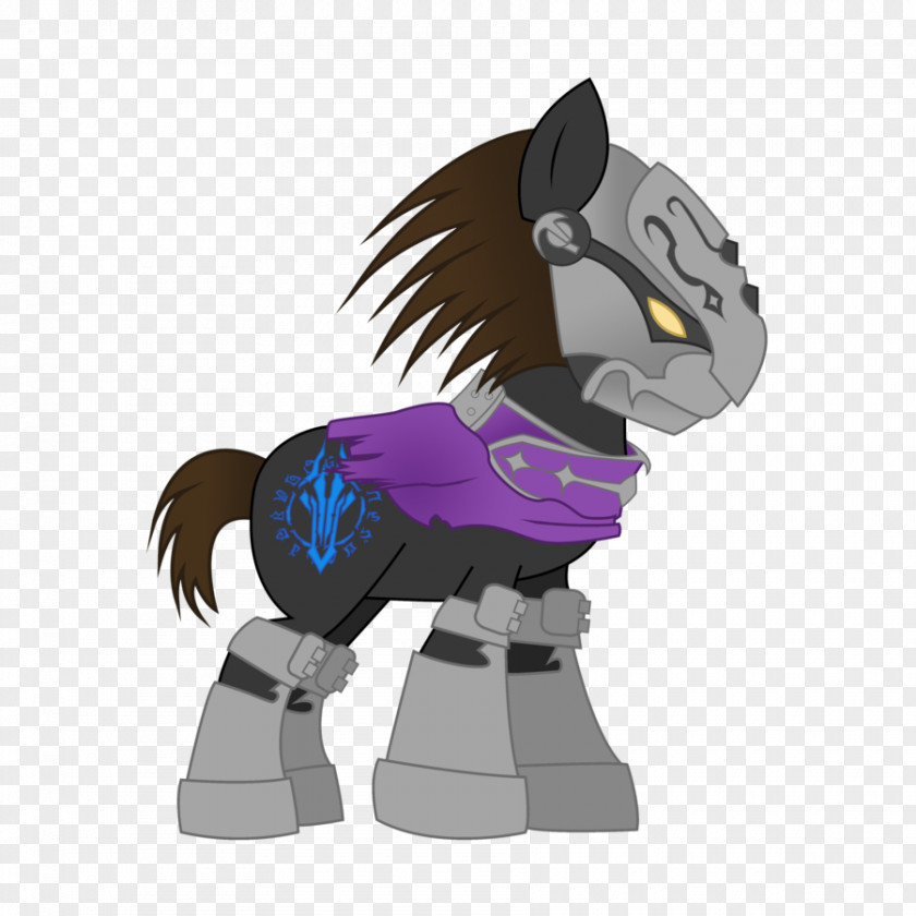 Darksiders Four Horsemen Pony Of The Apocalypse Cartoon PNG