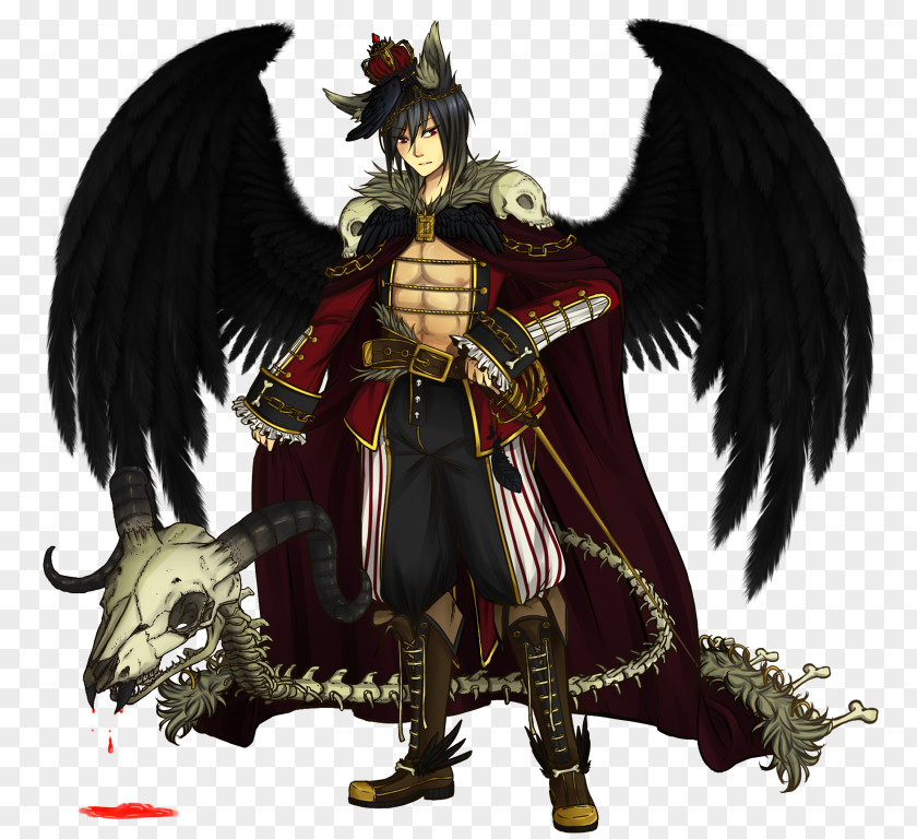 Death Angel Demon Mythology Armour Dragon PNG