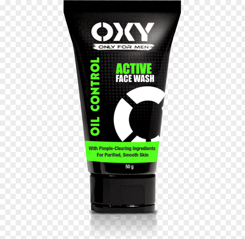 Face Wash Cleanser Occidental Petroleum Acne Charcoal PNG