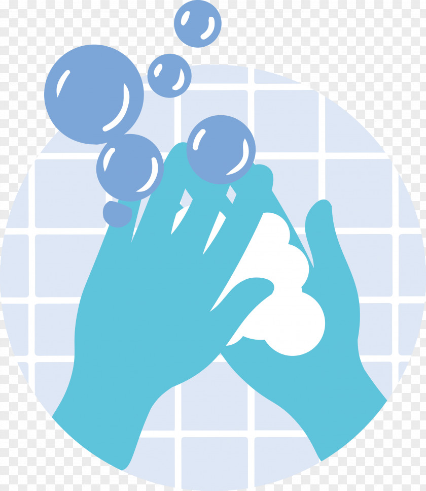 Hand Washing PNG